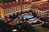Aerial View, Marriott Hotel, San Jose, Costa Rica