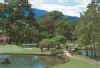 Golf Course, Doubletree Cariari Hotel, San Jose, Costa Rica