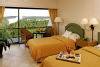 Falls View Room, Melia Iguazu Hotel, Iguazu Falls, Argentina