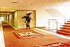 Room Hallway, Melia Iguazu Hotel, Iguazu Falls, Argentina