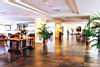 Lobby, Melia Iguazu Hotel, Iguazu Falls, Argentina