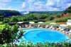 Swimming Pool with Falls, Melia Iguazu Hotel, Iguazu Falls, Argentina