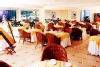 Restaurant, Melia Iguazu Hotel, Iguazu Falls, Argentina