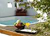 Outdoor Jacuzzi, Melia Recoleta Plaza Boutique Hotel, Buenos Aires, Argentina