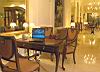 Lobby Internet, Melia Recoleta Plaza Boutique Hotel, Buenos Aires, Argentina