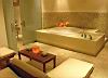 Suite Bath, Melia Recoleta Plaza Boutique Hotel, Buenos Aires, Argentina
