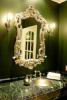 Suite Sink & Mirror, Melia Recoleta Plaza Boutique Hotel, Buenos Aires, Argentina