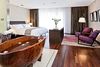Deluxe Room, Mio Hotel, Buenos Aires, Argentina