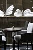 Lounge Seating, Mio Hotel, Buenos Aires, Argentina