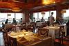 El Hogar Restaurant, Mirador Del Lago Hotel, El Calfate, Argentina