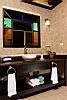 Bathroom, Nayara Hotel & Gardens, Arenal, Costa Rica