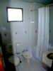 Standard Bathroom, Nevada Hotel, Bariloche, Argentina