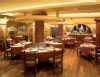 Mediterranean Restaurant, Nevada Hotel, Bariloche, Argentina