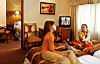 Family Suite, Nevada Hotel, Bariloche, Argentina