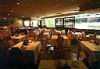 Versailles Restaurant, Oceano Copacabana Hotel, Rio de Janeiro, Brazil