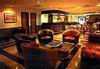 Lobby, Oceano Copacabana Hotel, Rio de Janeiro, Brazil