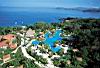 Aerial, Westin Playa Conchal Resort, Guanacaste, Costa Rica