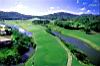 Golf Course, Westin Playa Conchal Resort, Guanacaste, Costa Rica