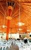 Open-Air Restaurant, Westin Playa Conchal Resort, Guanacaste, Costa Rica