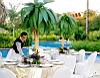 Outdoor Restaurant, Westin Playa Conchal Resort, Guanacaste, Costa Rica