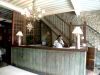 Reception, Pousada do Porto Imperial Hotel, Paraty, Brazil