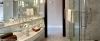 Andes Twin Bathroom, Park Hyatt Mendoza Hotel,<BR>Casino & Spa, Mendoza, Argentina