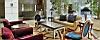 Lobby & Reception, Park Hyatt Mendoza Hotel, Casino & Spa, Mendoza, Argentina