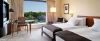 Twin Bedroom, Park Hyatt Mendoza Hotel,<BR>Casino & Spa, Mendoza, Argentina
