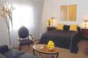 Junior Suite, Park Plaza Unique Hotel, Buenos Aires, Argentina
