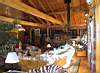 Bar, Peulla Mountain Lodge, Vincente Perez Rosales National Park, Chile