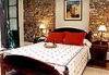 Junior suite queen, Plaza Mayor Hotel, Colonia, Uruguay