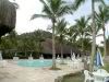 Swimming Pool, Portobello Hotel, Angra, Brazil