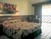 King Room, Portobello Hotel, Angra, Brazil