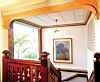 Stairs, Pousada do Mondego Hotel, Ouro Preto, Brazil