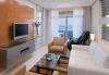 Deluxe Living Room, Praia Ipanema Hotel, Rio De Janeiro, Brazil