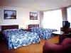 Double Room, Presidente Hotel, La Paz, Bolivia