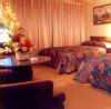 Double Room, Presidente Hotel, La Paz, Bolivia