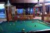Game Room, Puyuhuapi Hot Springs Resort Hotel & Spa, Puyuhuapi, Chile