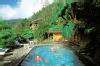 Outdoor Pool, Puyuhuapi Hot Springs Resort Hotel & Spa, Puyuhuapi, Chile