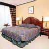 King Room, Radisson Plaza Hotel, La Paz, Bolivia