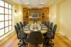 Boardroom, Sheraton Four Points Hotel, Santiago, Chile