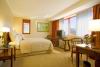 Standard Room, Sheraton Four Points Hotel, Santiago, Chile