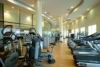 Balthus Gym & Spa, Sheraton Miramar Hotel & Convention Center, Vina del Mar, Chile