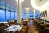 Coffee Shop, Sheraton Miramar Hotel & Convention Center, Vina del Mar, Chile
