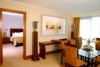 Presidential Suite, Sheraton Miramar Hotel & Convention Center, Vina del Mar, Chile