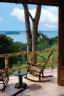 Superior Room Balcony, Villas Si Como No Hotel, Manuel Antonio, Costa Rica