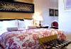 King Room, Sofitel Hotel, Buenos Aires, Argentina