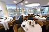 Restaurant, Sofitel Rio Palace Hotel, Rio De Janerio, Brazil