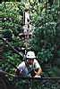 Canopy Rope Tour, Tabacon Hot Springs, Arenal, Costa Rica