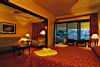 Junior Suite, Tabacon Lodge, Arenal, Costa Rica